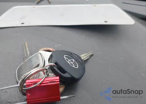 2007 Toyota Camry Le z USA, uszkodzony, nr VIN 4T1BE46K67U537271